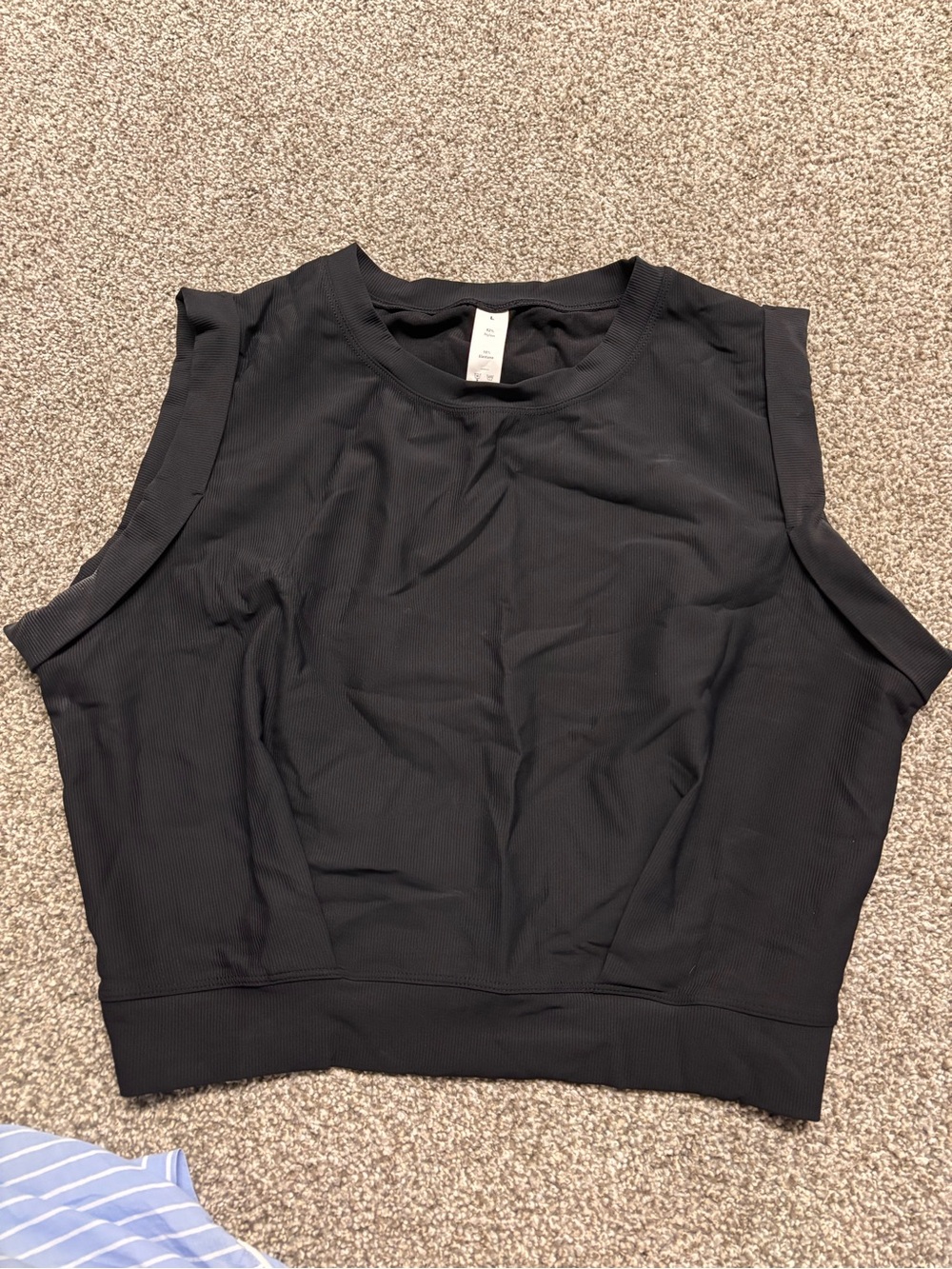 Halara workout tank